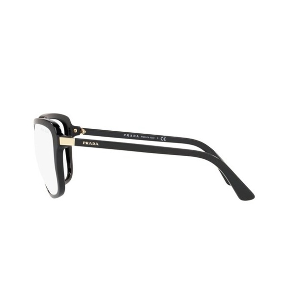 💯- New Authentic Prada PR 10VS 1AB09H Heritage Eyeglasses - Picture 5 of 17